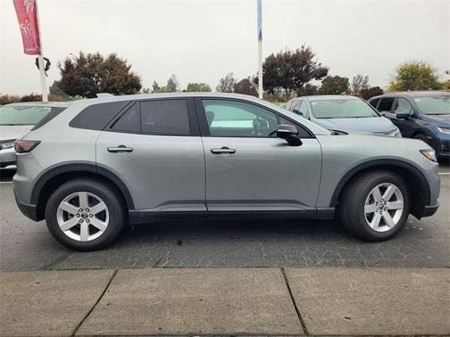 2025 Honda Prologue EX