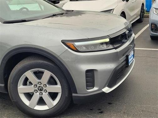 2025 Honda Prologue EX