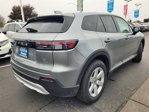 2025 Honda Prologue EX