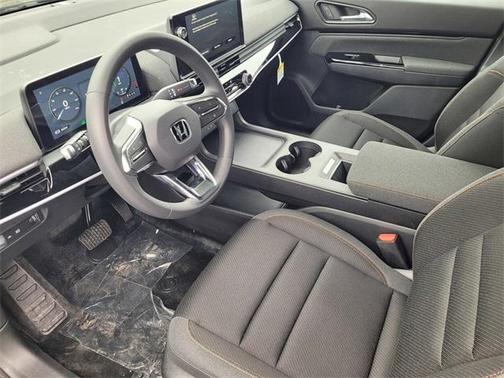 2026 Honda Prologue EX