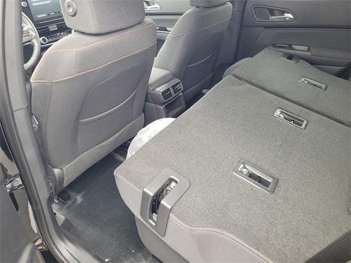 2026 Honda Prologue EX