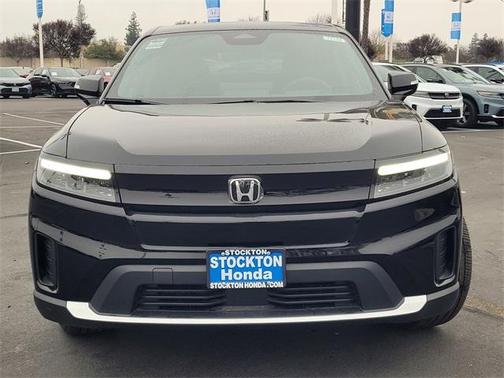 2026 Honda Prologue EX