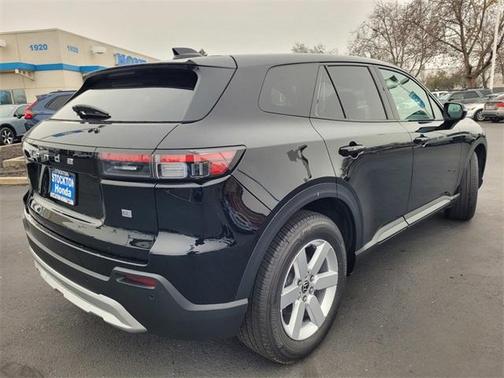 2026 Honda Prologue EX