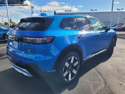 2026 Honda Prologue Elite