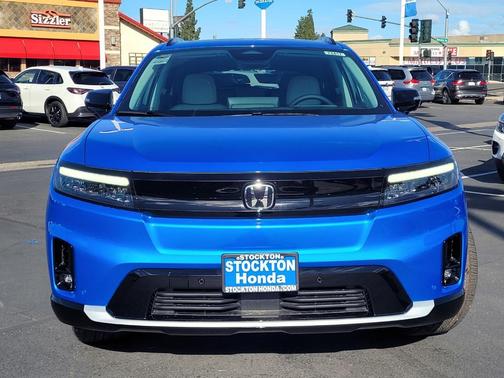 2026 Honda Prologue Elite