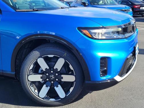 2026 Honda Prologue Elite