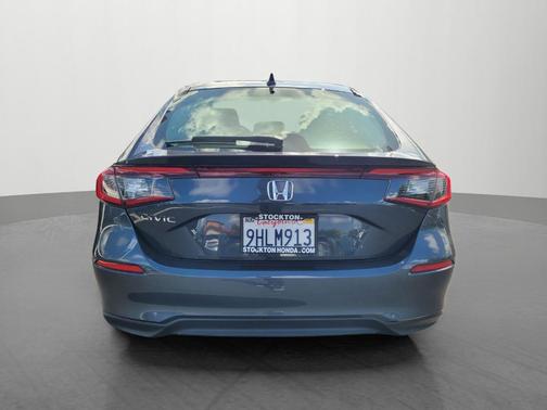 Meteorite 2023 Honda Civic EX-L