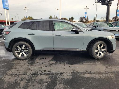 2026 Honda Prologue Touring