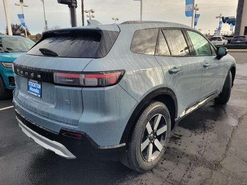 2026 Honda Prologue Touring