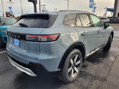 2026 Honda Prologue Touring