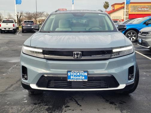 2026 Honda Prologue Touring