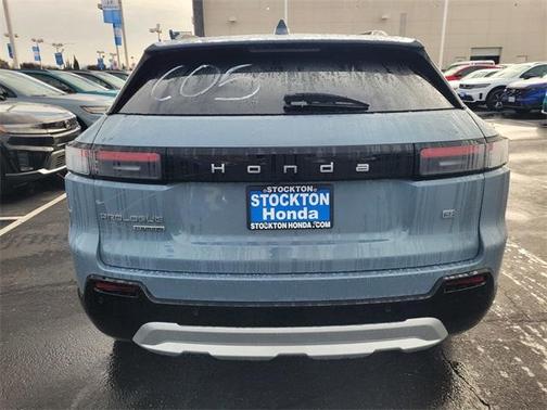 2026 Honda Prologue Touring