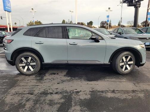 2026 Honda Prologue Touring