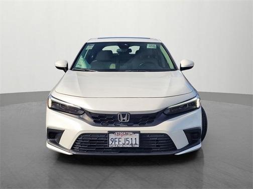 2023 Honda Civic EX-L