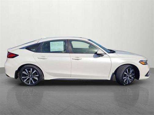 2023 Honda Civic EX-L