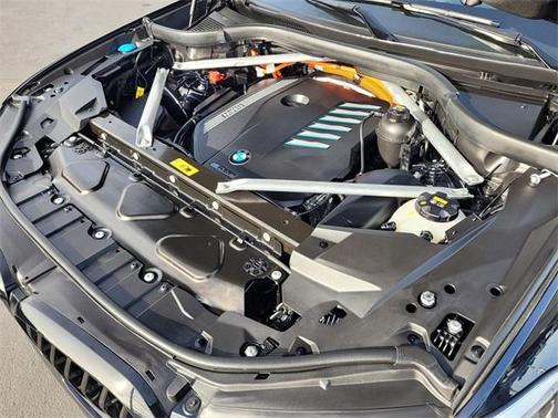 2021 BMW X5 PHEV xDrive45e