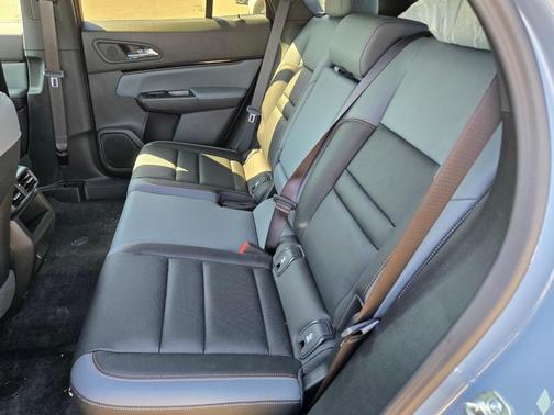 2025 Honda Prologue Elite