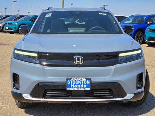 2025 Honda Prologue Elite