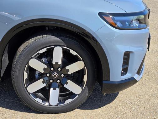2025 Honda Prologue Elite
