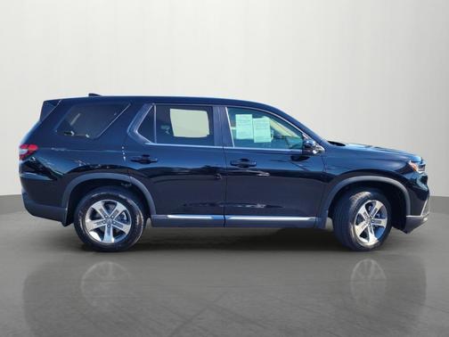 Crystal 2025 Honda Pilot EX-L