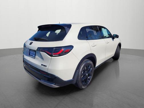 2023 Honda HR-V EX-L