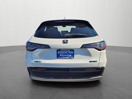 2023 Honda HR-V EX-L