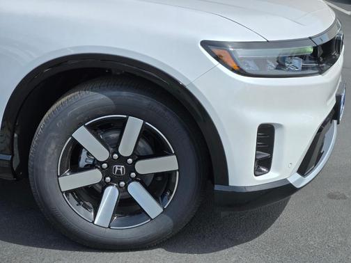 2025 Honda Prologue Touring