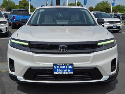 2025 Honda Prologue Touring