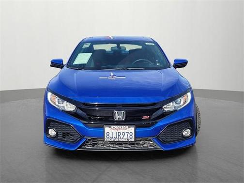 2019 Honda Civic Si Base