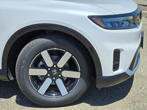 2025 Honda Prologue Touring