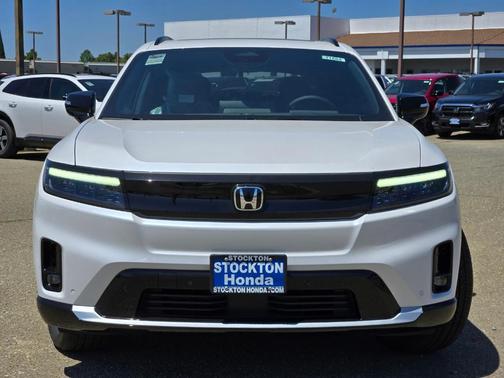 2025 Honda Prologue Touring