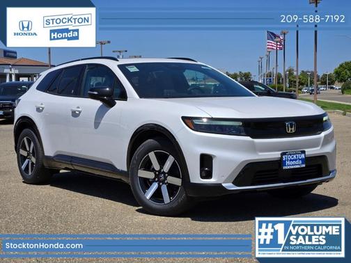 2025 Honda Prologue Touring
