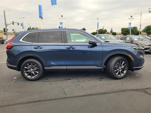 Canyon 2026 Honda CR-V EX-L