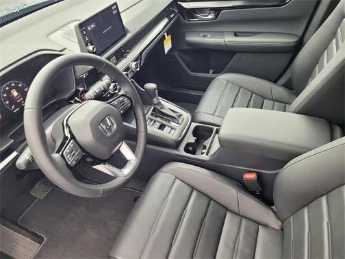 Canyon 2026 Honda CR-V EX-L