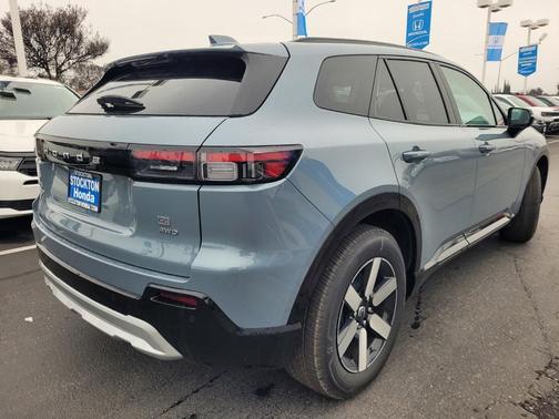 2026 Honda Prologue Touring