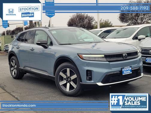 2026 Honda Prologue Touring