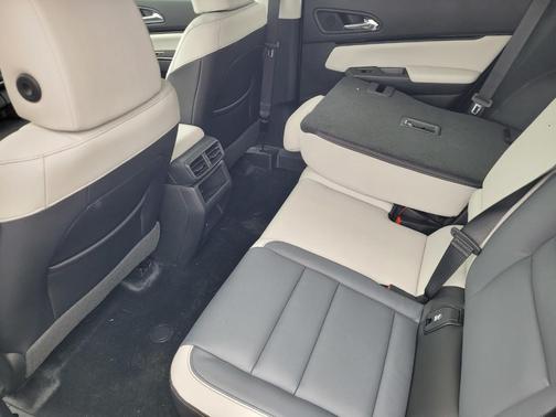 2026 Honda Prologue Touring