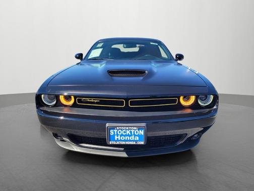2017 Dodge Challenger R/T