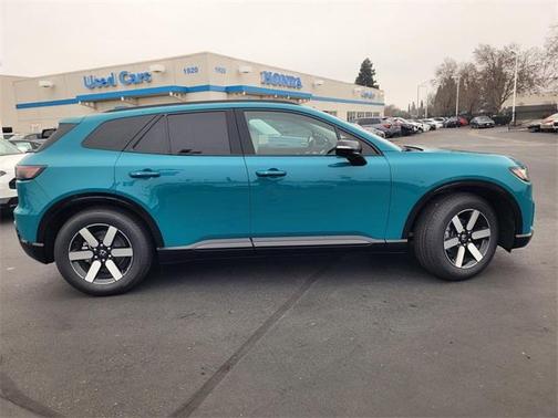 2026 Honda Prologue Touring