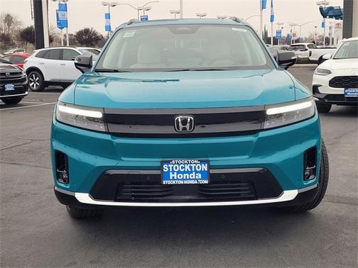 2026 Honda Prologue Touring