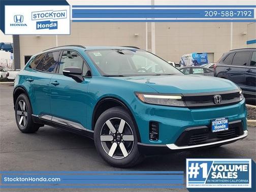 2026 Honda Prologue Touring