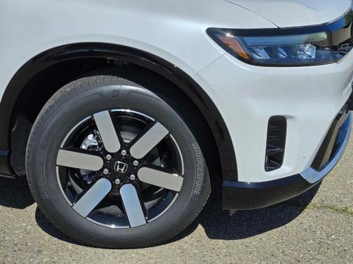 2025 Honda Prologue Touring