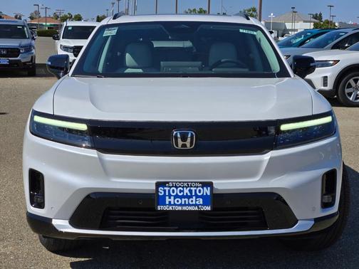 2025 Honda Prologue Touring