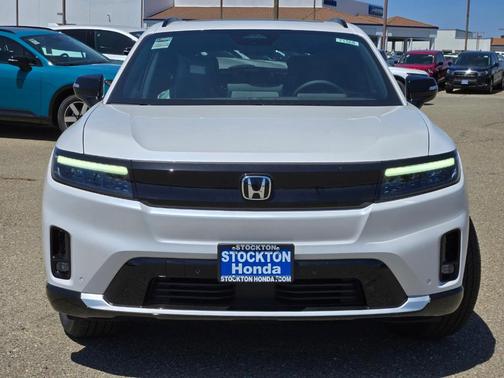 2025 Honda Prologue Touring