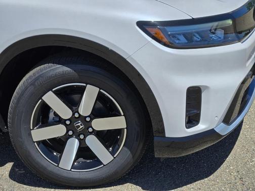 2025 Honda Prologue Touring