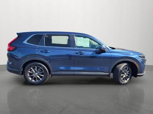 Canyon 2026 Honda CR-V EX-L