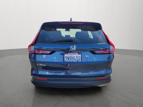Canyon 2026 Honda CR-V EX-L