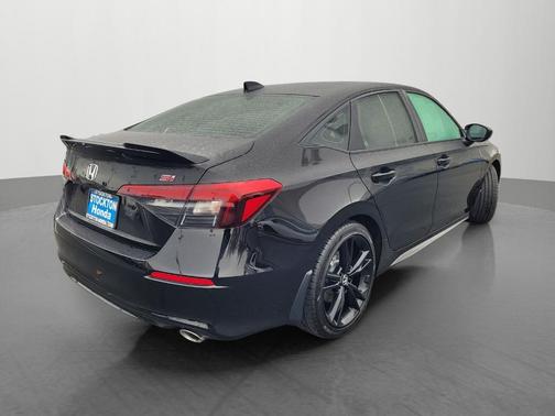 2025 Honda Civic Si Base