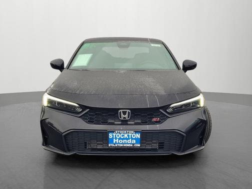 2025 Honda Civic Si Base