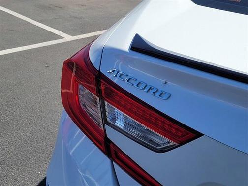 2021 Honda Accord Sport SE